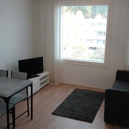 Arctic Star Railwaystation-Free Parking Apartamento Rovaniemi Exterior foto